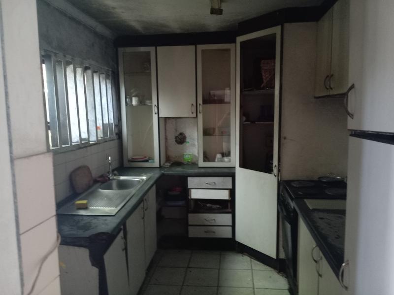 3 Bedroom Property for Sale in Westridge Western Cape